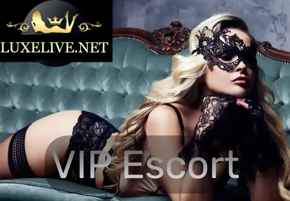 Luxelive escort