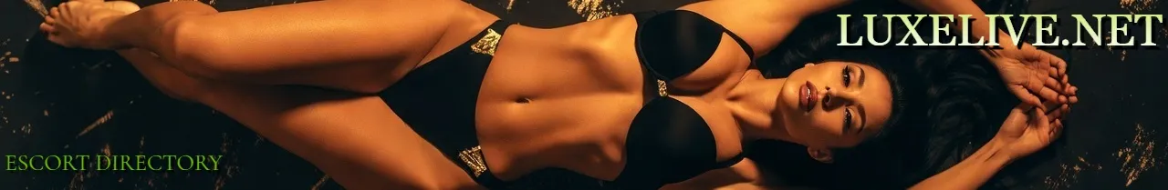Luxelive escort